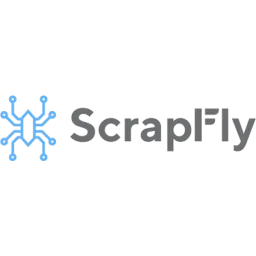 Scrapfly logo