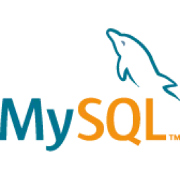 Mysql logo
