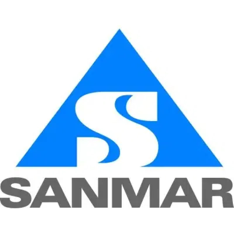 The Sanmar Group logo