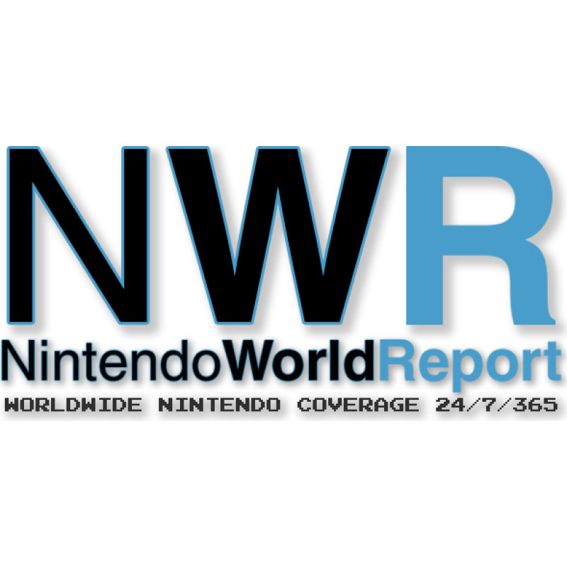 Nintendo World Report logo