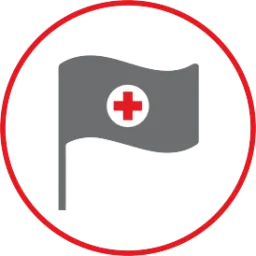 Redcross logo