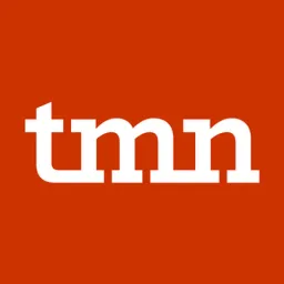 The Morning News logo