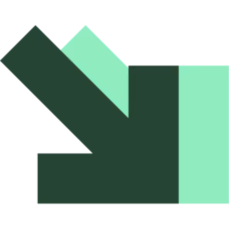 Deferred logo