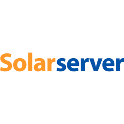 Solarserver logo