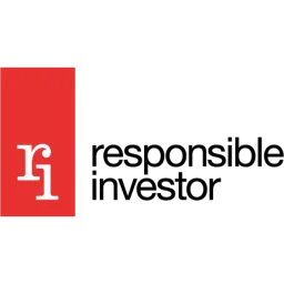 Responsible Investor logo