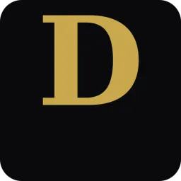 Davis Geometric logo
