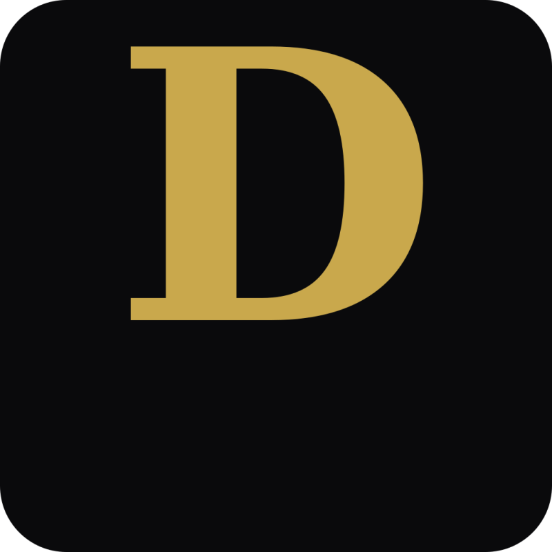 Davis Geometric logo
