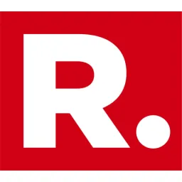 Republicworld logo
