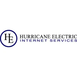 HE logo