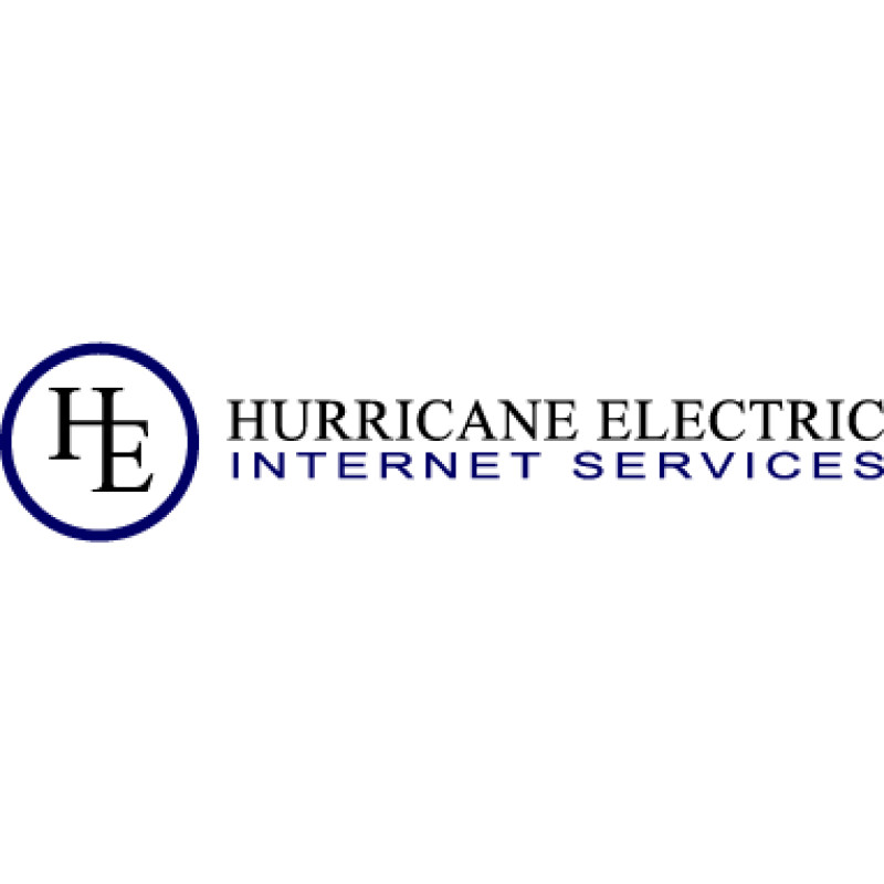 HE logo