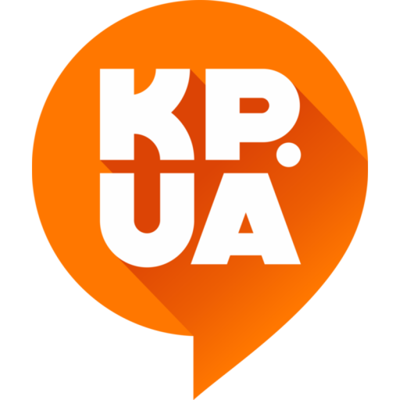 KP.UA logo