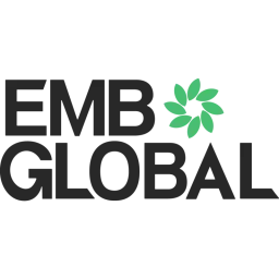 EMB Global logo