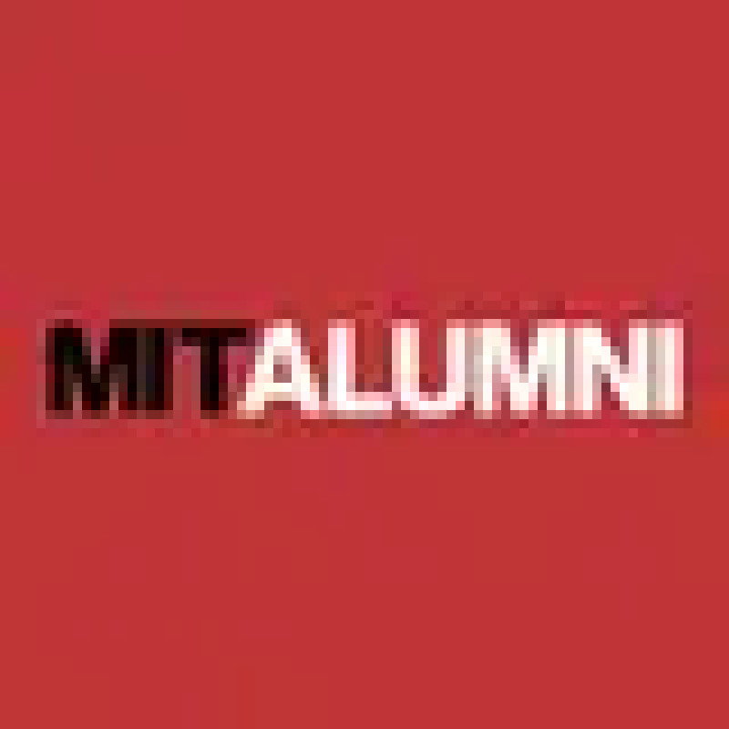 MIT Alumni Online Community logo