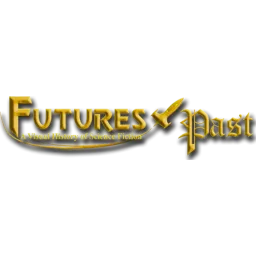 Futures Past logo
