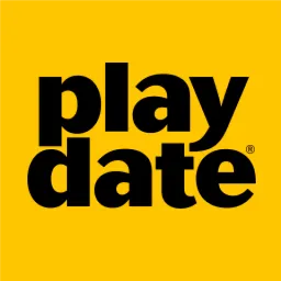 playdate logo