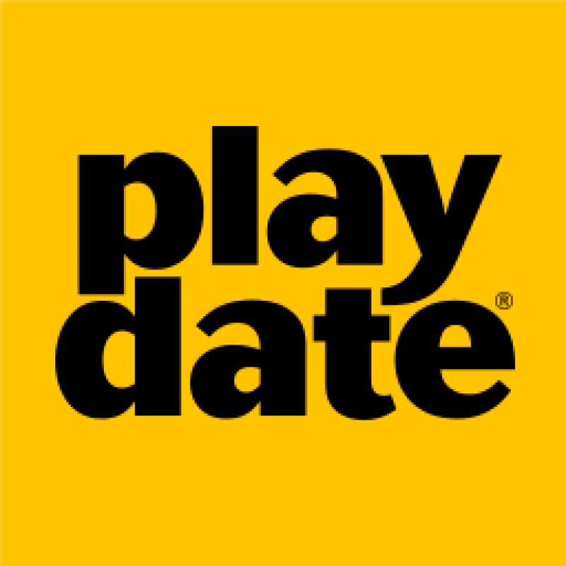 playdate logo