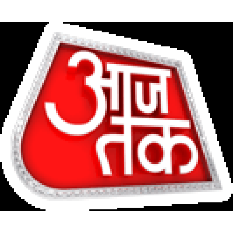 AajTak logo