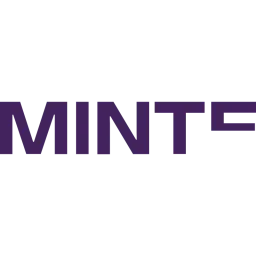 Getminter logo