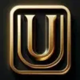 Upscale Living Mag logo