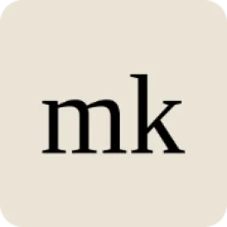 Mark Kikta logo