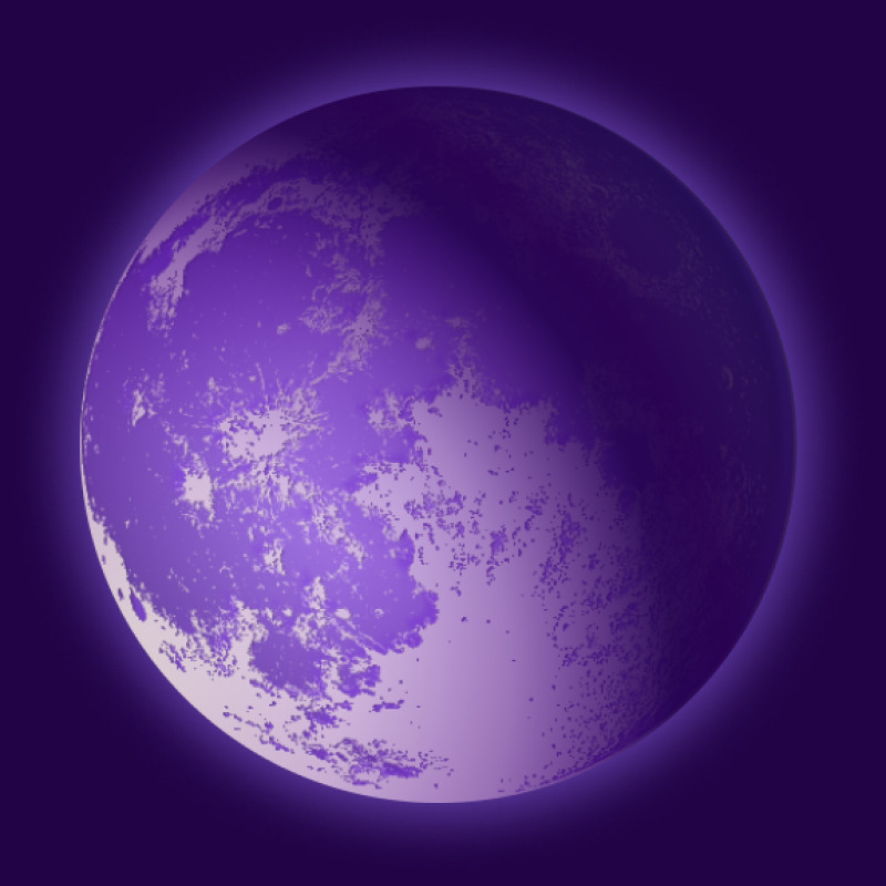 Melatonin logo