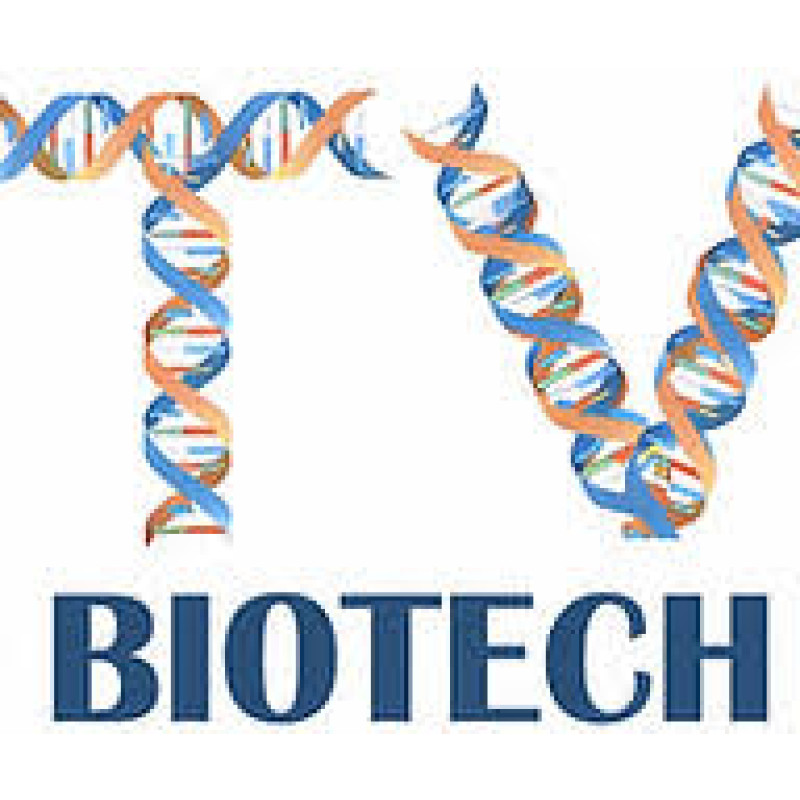 BiotechTV logo