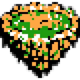 Thefloatingcontinent logo