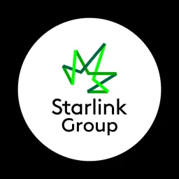 Starlinkrussia logo