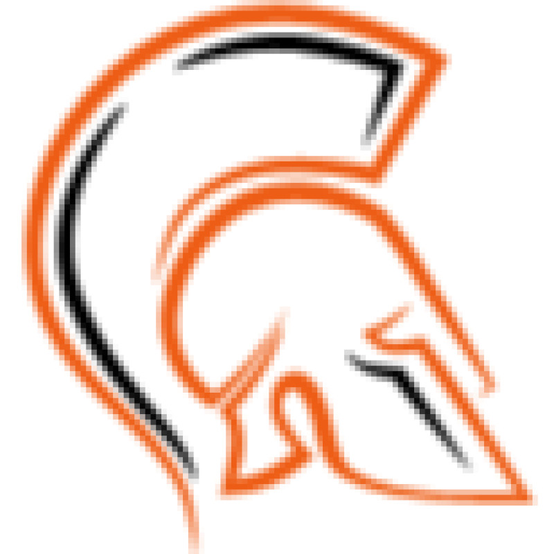 ARES logo