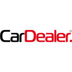 Car Dealer Magazine logo