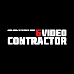 Sound & Video Contractor logo