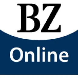 Badische Zeitung logo
