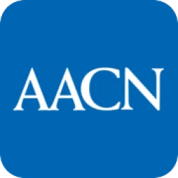 AACN logo