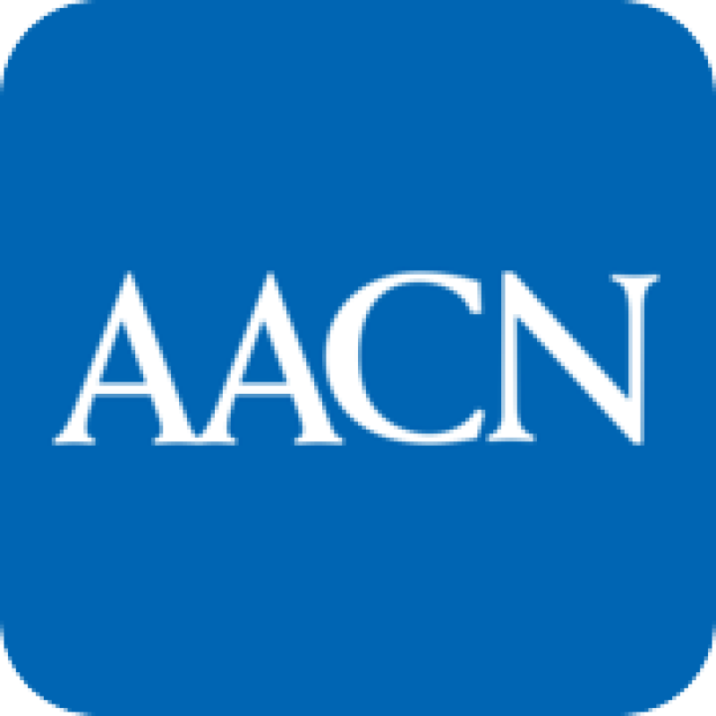 AACN logo