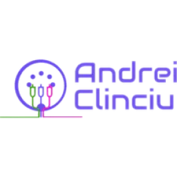 Andreiclinciu logo