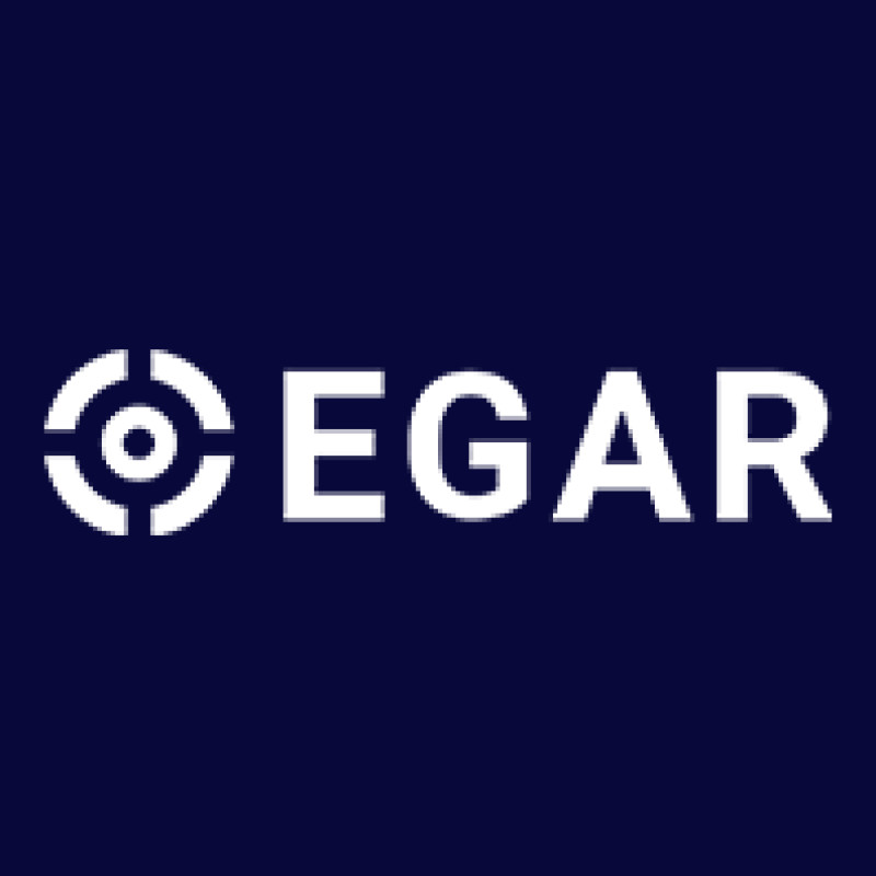 EGAR Technology logo