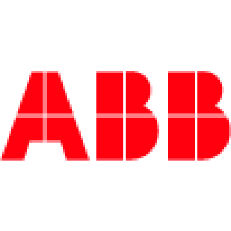 ABB logo