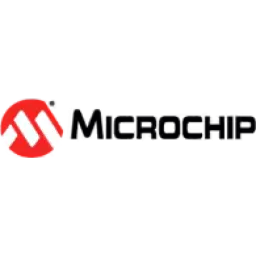 Microchip logo