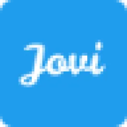Jovi De Croock logo