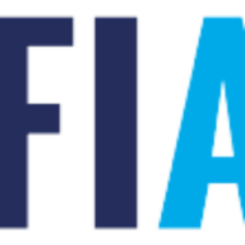FIA logo