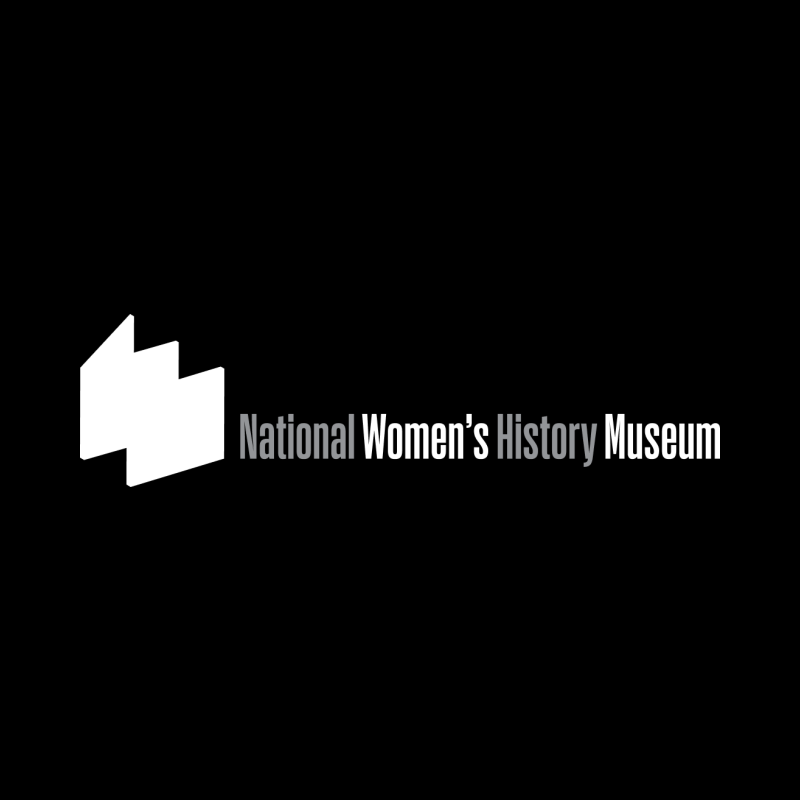 National Women's History Museum logo