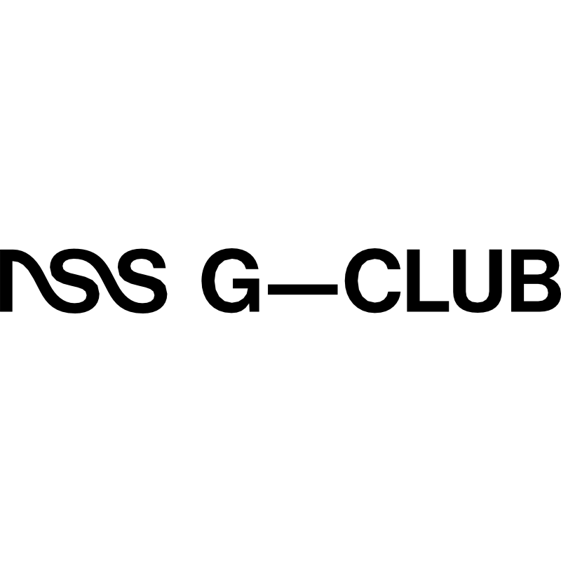 nss G-Club logo
