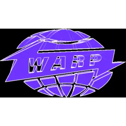 Warp logo