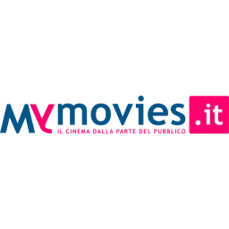 MYmovies.it logo