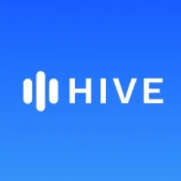 Hive logo
