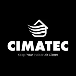 Cimatec logo