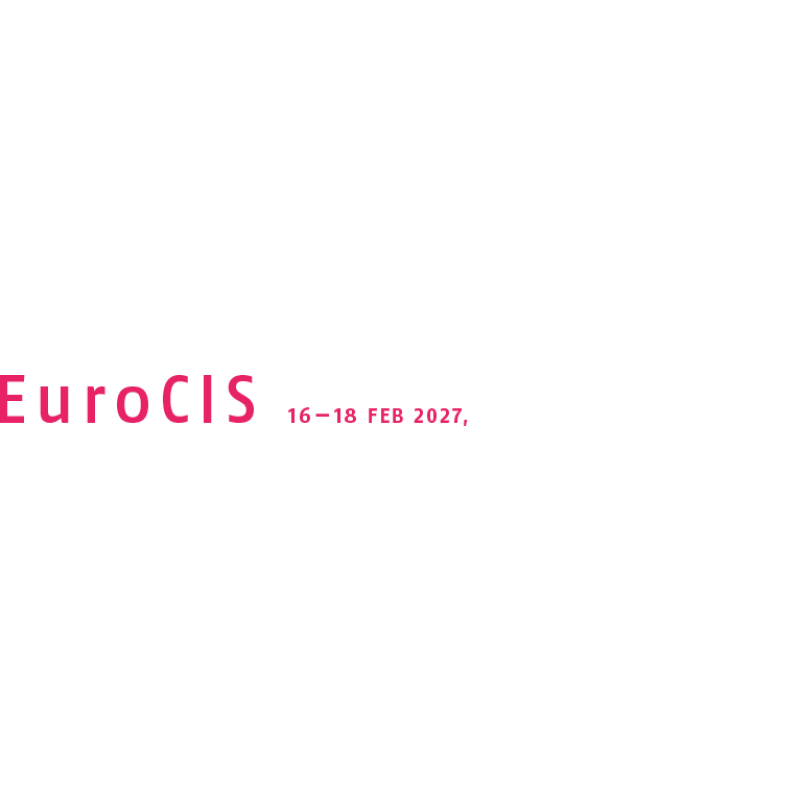 Eurocis Tradefair
