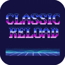 Classicreload logo