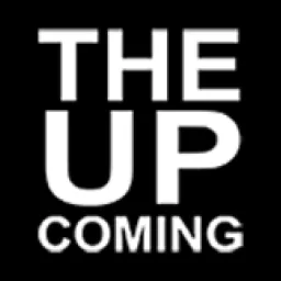 The Upcoming logo
