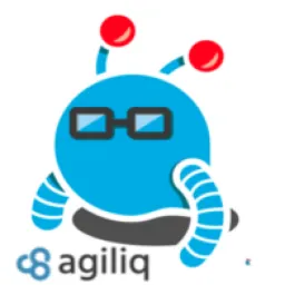 Agiliq logo